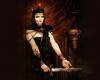 Priestess Gerald Brom